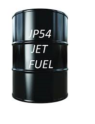 Jet fuel JP54