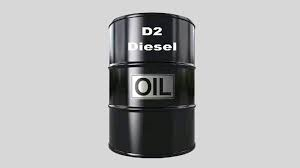 Diesel D2