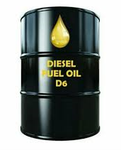 Diesel D6