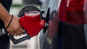 Gasoline