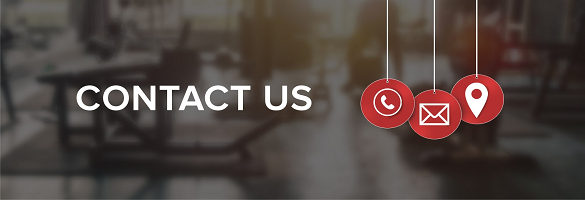 Contact us